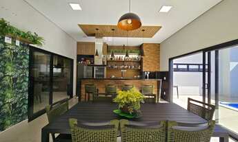 Imagem 3: Magnífica Casa à Venda em Santa Bárbara Doeste-SP no Residencial Dona Margarida: 3 Quarto