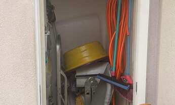 Imagem 5: Casa à venda em Santa Bárbara Doeste-SP: 2 quartos, 1 suíte, 2 salas, 2 banheiros, 2 vagas