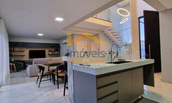 Imagem 6: Casa para Locação 3 Quartos, 3 Suites, 4 Vagas, JARDIM PORTAL DA COLINA, AMERICANA - SP