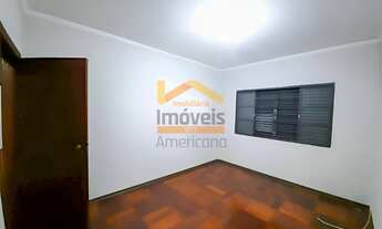 Imagem 3: Casa à venda em Americana-SP, Parque Novo Mundo: 3 quartos, 1 suíte, 2 banheiros, 4 vagas