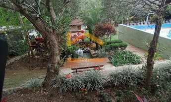 Imagem 6: Chácara à venda em Nova Odessa-SP, Residencial Vale dos Lírios: 2 quartos, 1 suíte, 2 sala