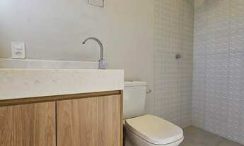 Imagem 2: Casa de luxo em condomínio no Parque Fortaleza, Nova Odessa-SP: 3 quartos, 3 suítes, 5 ban