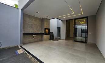 Imagem 7: Casa à Venda em Americana-SP: 3 Quartos, 1 Suíte, 3 Banheiros, 2 Vagas de Garagem, 120m² n