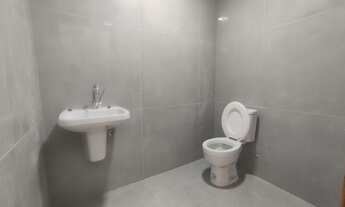 Imagem 2: Salão comercial disponível para locação no Jardim das Laranjeiras em Santa Bárbara dOeste