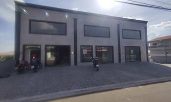 Imagem 2: Salão Comercial para Locação em Santa Bárbara Doeste-SP, Jardim das Laranjeiras! 90m², 1