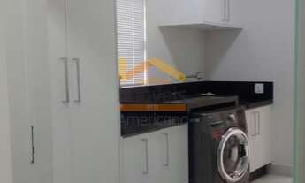 Imagem 2: Imperdível oportunidade: Casa à venda em Americana-SP, São Manoel! 3 quartos, 1 suíte, 2 s