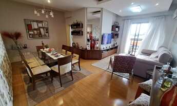 Imagem: Apartamento à venda em Americana-SP, Jardim