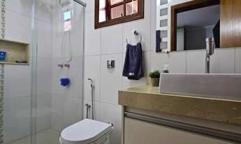 Imagem 4: Imperdível casa à venda em Americana-SP, no Jardim São Paulo, com 3 quartos, 1 suíte, 2 sa