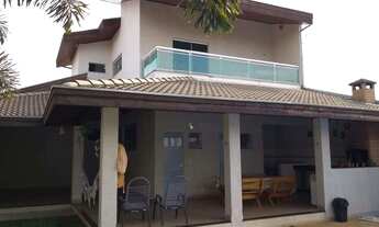 Imagem: Casa de Luxo 4 Quartos, 2 Suítes, 2 Salas