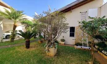 Imagem 2: Casa à venda em Americana-SP, Nova Americana: 3 quartos, 1 suíte, 2 salas, 3 banheiros, 5