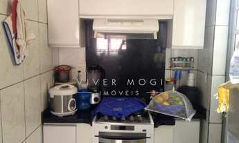 Imagem 5: CASA RESIDENCIAL em MOGI DAS CRUZES - SP, VILA SUISSA