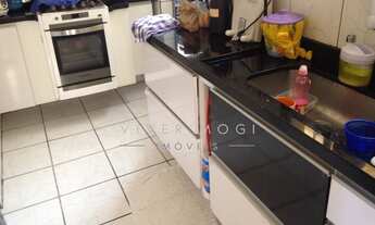 Imagem 4: CASA RESIDENCIAL em MOGI DAS CRUZES - SP, VILA SUISSA