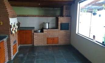 Imagem 6: CASA RESIDENCIAL em MOGI DAS CRUZES - SP, VILA OLIVEIRA