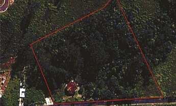 Imagem: AREA RESIDENCIAL em MOGI DAS CRUZES - SP