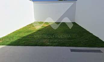 Imagem 7: Sobrado Novo no Parque Morumbi: 3 Quartos, 1 Suíte, 2 Salas, 3 Banheiros, 2 Vagas - Mogi d