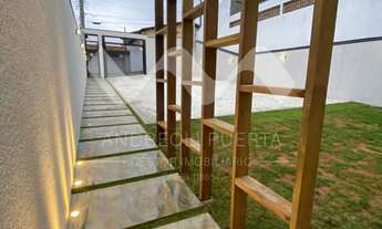 Imagem 4: Casa em Condomínio na Vila Pomar, Mogi das Cruzes-SP - 2 quartos, 2 suítes, acabamento mod