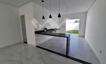 Imagem 6: Sobrado Novo no Parque Morumbi: 3 Quartos, 1 Suíte, 2 Salas, 3 Banheiros, 2 Vagas - Mogi d