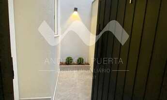 Imagem 7: Casa em Condomínio na Vila Pomar, Mogi das Cruzes-SP - 2 quartos, 2 suítes, acabamento mod