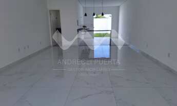 Imagem 3: Sobrado Novo no Parque Morumbi: 3 Quartos, 1 Suíte, 2 Salas, 3 Banheiros, 2 Vagas - Mogi d