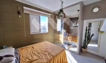 Imagem 6: Imperdível cobertura à venda no Alto Ipiranga, Mogi das Cruzes-SP: 3 quartos, 1 suíte, 3 s