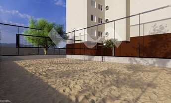 Imagem 5: Apartamento à venda em Mogi das Cruzes-SP, Vila São Paulo: 2 quartos, 1 sala, 1 banheiro