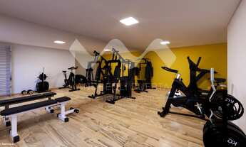 Imagem 3: Apartamento à venda em Mogi das Cruzes-SP, Vila São Paulo: 2 quartos, 1 sala, 1 banheiro