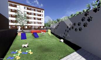 Imagem 7: Apartamento à venda em Mogi das Cruzes-SP, Vila São Paulo: 2 quartos, 1 sala, 1 banheiro