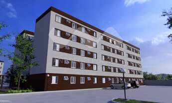 Imagem: Apartamento à venda em Mogi das Cruzes-SP