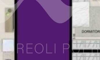 Imagem 2: Apartamento à venda em Mogi das Cruzes-SP, Vila São Paulo: 2 quartos, 1 sala, 1 banheiro