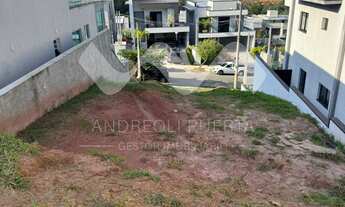 Imagem 4: Terreno em Condomínio à Venda em Mogi das Cruzes-SP, Bairro Bella Citta, 257,77m² de Área