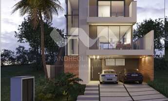 Imagem 6: Terreno em Condomínio à Venda em Mogi das Cruzes-SP, Bairro Bella Citta, 257,77m² de Área