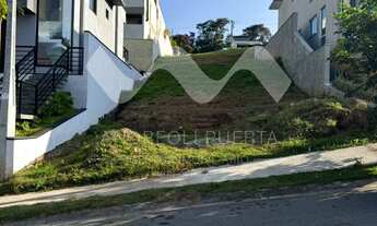 Imagem: Terreno em Condomínio à Venda em Mogi