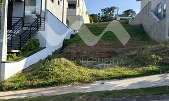 Imagem 5: Terreno em Condomínio à Venda em Mogi das Cruzes-SP, Bairro Bella Citta, 257,77m² de Área