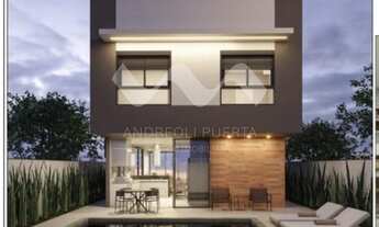 Imagem 7: Terreno em Condomínio à Venda em Mogi das Cruzes-SP, Bairro Bella Citta, 257,77m² de Área