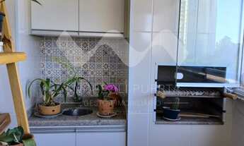 Imagem 6: Lindo apartamento no Varandas Ipoema