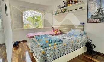 Imagem 5: Sobrado alto padrão 6 quartos na Vila Nova Socorro