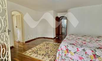 Imagem 3: Sobrado alto padrão 6 quartos na Vila Nova Socorro