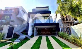 Imagem: Residência exuberante à venda em Mogi