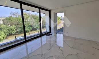 Imagem 4: Residência exuberante à venda em Mogi das Cruzes-SP, no condomínio Bella Citta Fazenda Rod