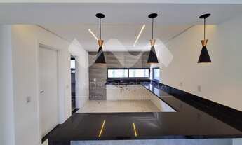 Imagem 5: Residência exuberante à venda em Mogi das Cruzes-SP, no condomínio Bella Citta Fazenda Rod