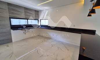 Imagem 6: Residência exuberante à venda em Mogi das Cruzes-SP, no condomínio Bella Citta Fazenda Rod