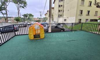 Imagem 4: Apartamento andar alto Mogi Moderno - permuta com carro