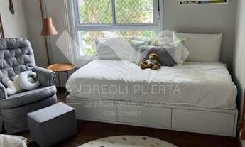 Imagem 3: Landscape de 272m² mobiliado