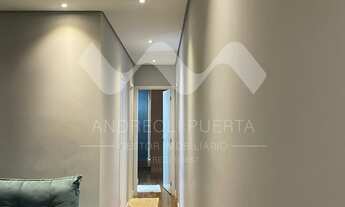 Imagem 4: Imperdível: Phoenix semimobiliado em andar alto