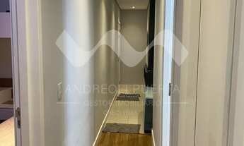 Imagem 6: Imperdível: Phoenix semimobiliado em andar alto