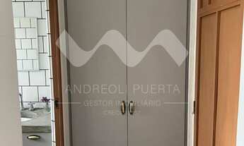 Imagem 6: Landscape de 272m² mobiliado