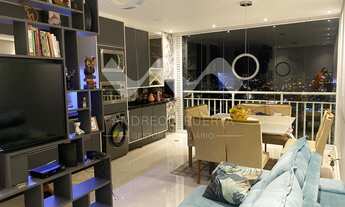 Imagem: Imperdível Phoenix semimobiliado em andar