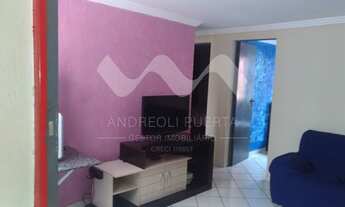 Imagem: Apartamento CDHU Vista Linda - permuta