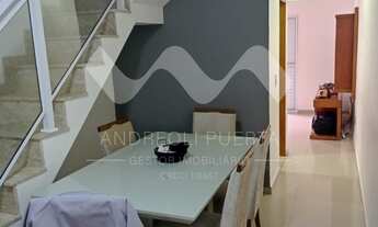 Imagem 6: Sobrado impecável no Millenium I