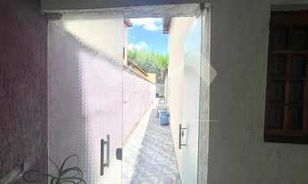 Imagem 2: CASA RESIDENCIAL em MOGI DAS CRUZES - SP, VILA NOVA CINTRA